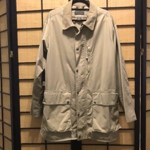 Men’s Banana Republic Jacket Pre-Owned Size L
